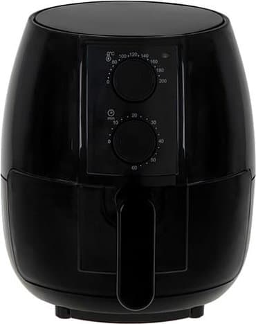 Fritezë me ajër Adler AD 6312, 2.5L, 1600W, e zezë