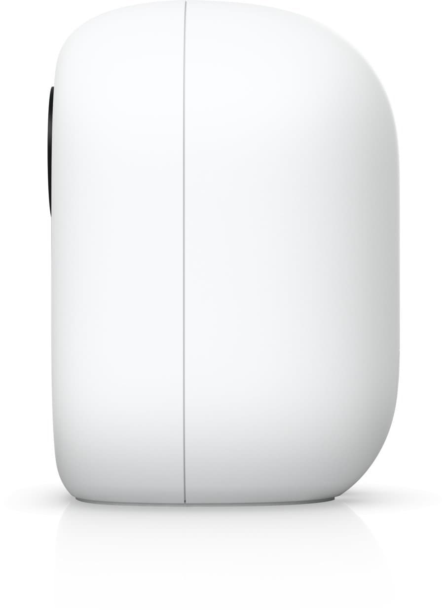 Kamerë sigurie Ubiquiti Instant G6, 4K 8MP, WiFi, për ambiente të brendshme dhe të jashtme