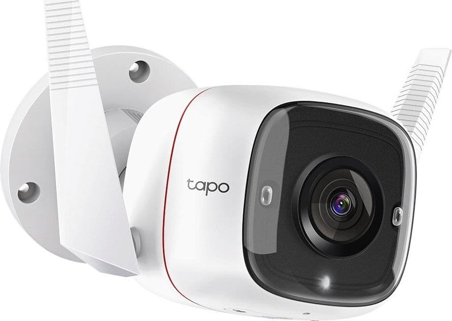 Kamerë IP TP-Link Tapo C310, e bardhë