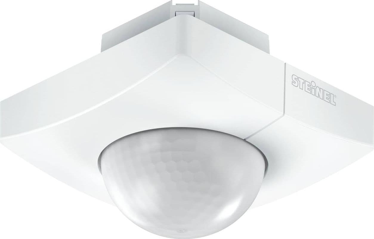 Sensor Steinel Motion IS 345 COM1, i bardhë