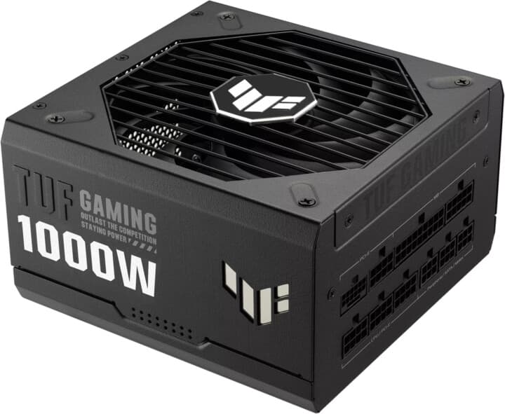 Burim energjie Asus TUF Gaming 90YE00S1-B0NA00 , 1000W