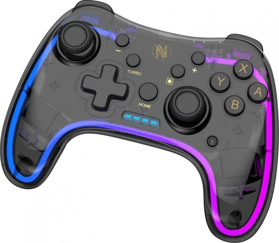 Kontroller iBOX Aurora GP5, wireless, i zi