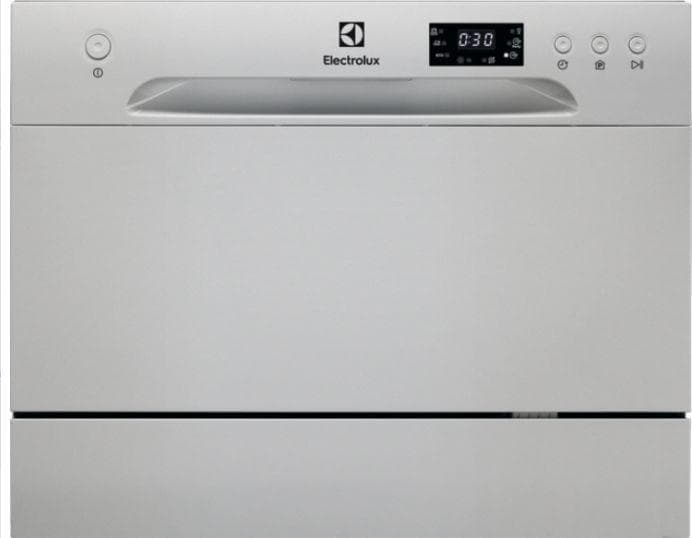 Enëlarëse Electrolux, F, 52dB