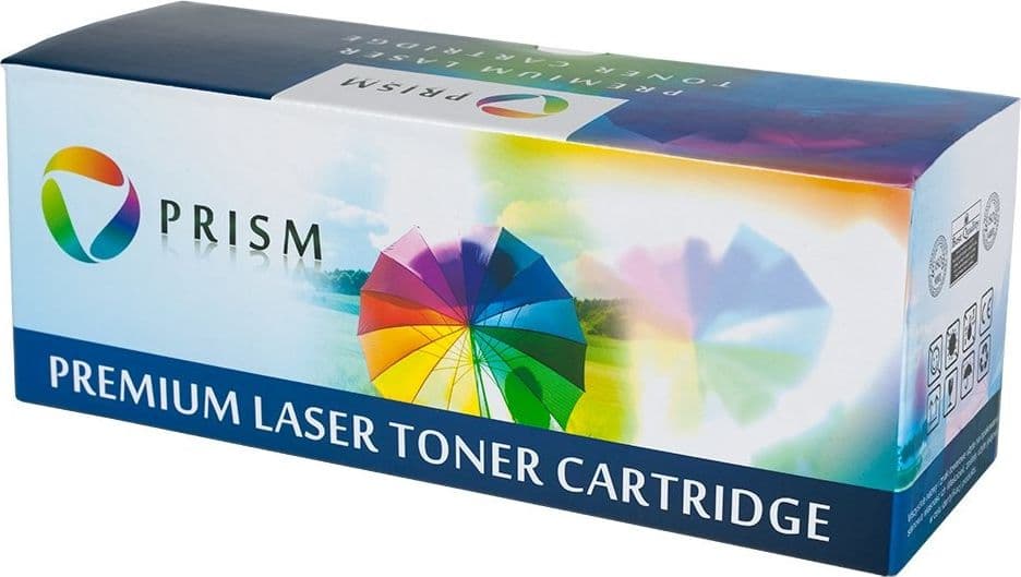 Toner për printer Prism 304A, i zi