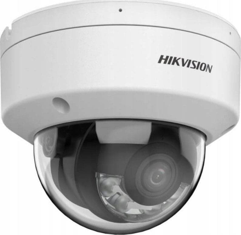 Kamerë IP Hikvision DS-2CD2143G2-LI, 4MP, lentë 2.8mm, e bardhë