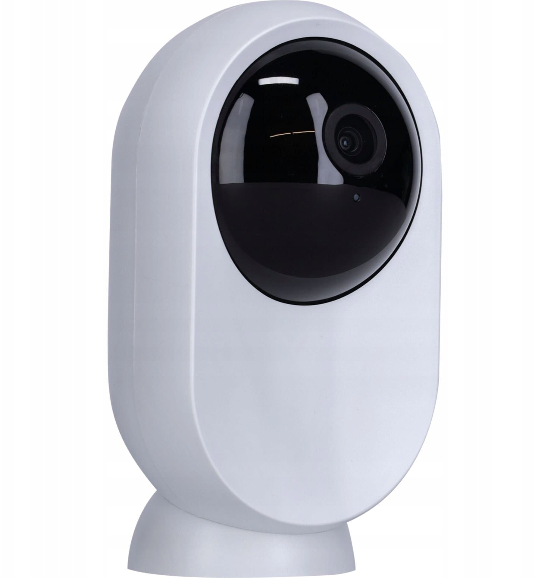 Kamerë sigurie Rollei Indoor Security Camera 2K, rezolucion 2K, WiFi, e bardhë e zezë
