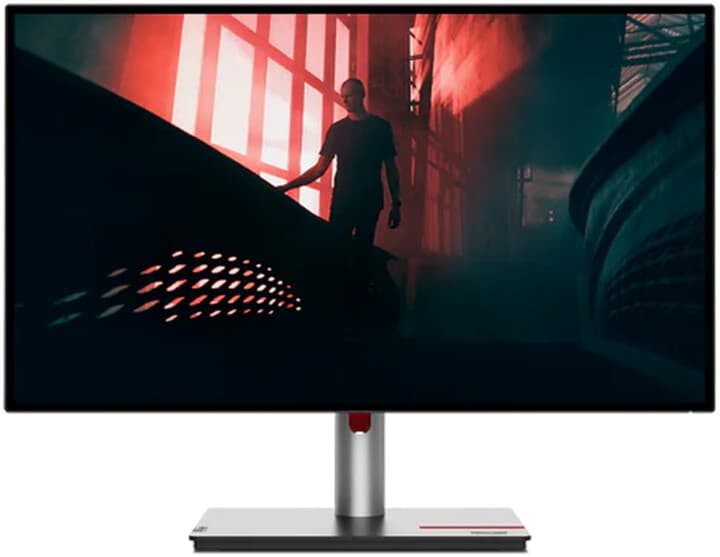 Monitor Lenovo ThinkVision P27h-30,27", LED