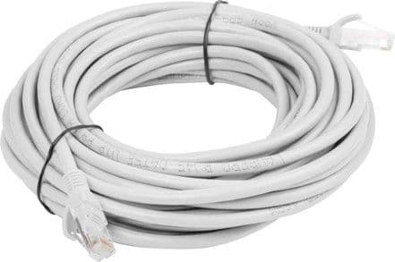 Kabllo rrjeti Lanberg (PCF5-10CC-1500-S), 15m