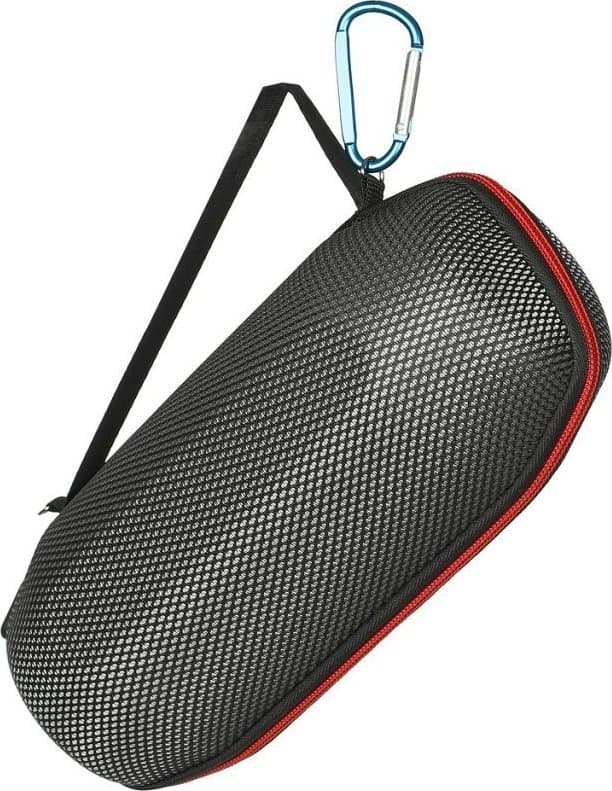 Këllëf mbrojtës për altoparlant JBL Charge 4 CH-401, portativ, gri