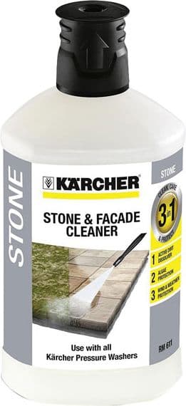 Solucion pastrimi dyshemeje Karcher RM 536, 1L, për dysheme të forta