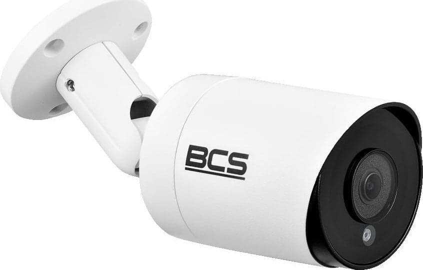 Kamerë sigurie BCS BCS-TA28FSR4(2), universale, për ambiente të brendshme dhe të jashtme