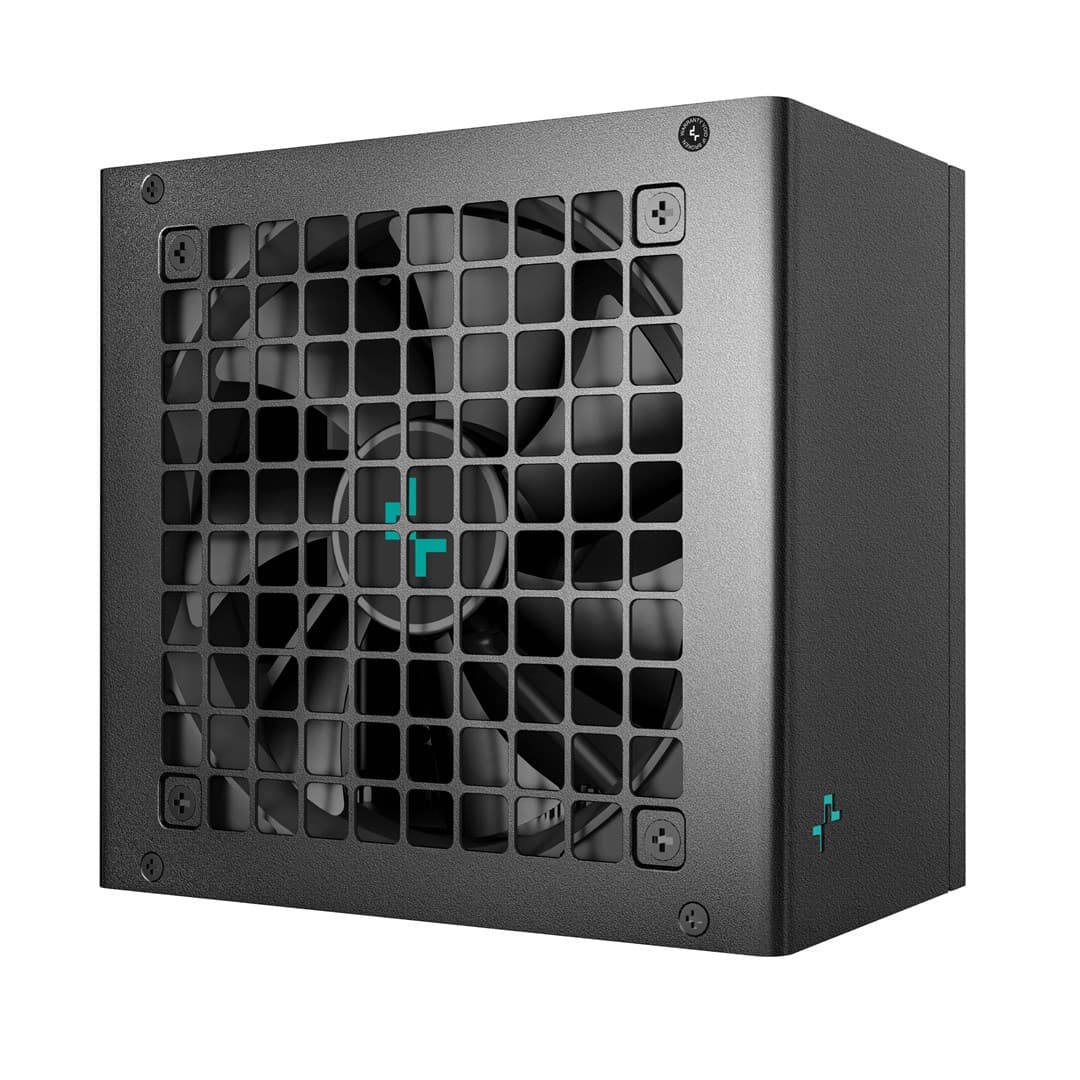 Burim energjie Deepcool PN850M R-PN850M-FC0B-EU , 850W