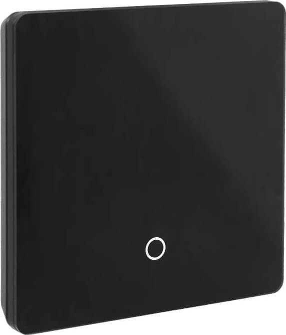 Termostat Wi‑Fi Zamel Supla GKW-01, ekran me prekje, i zi