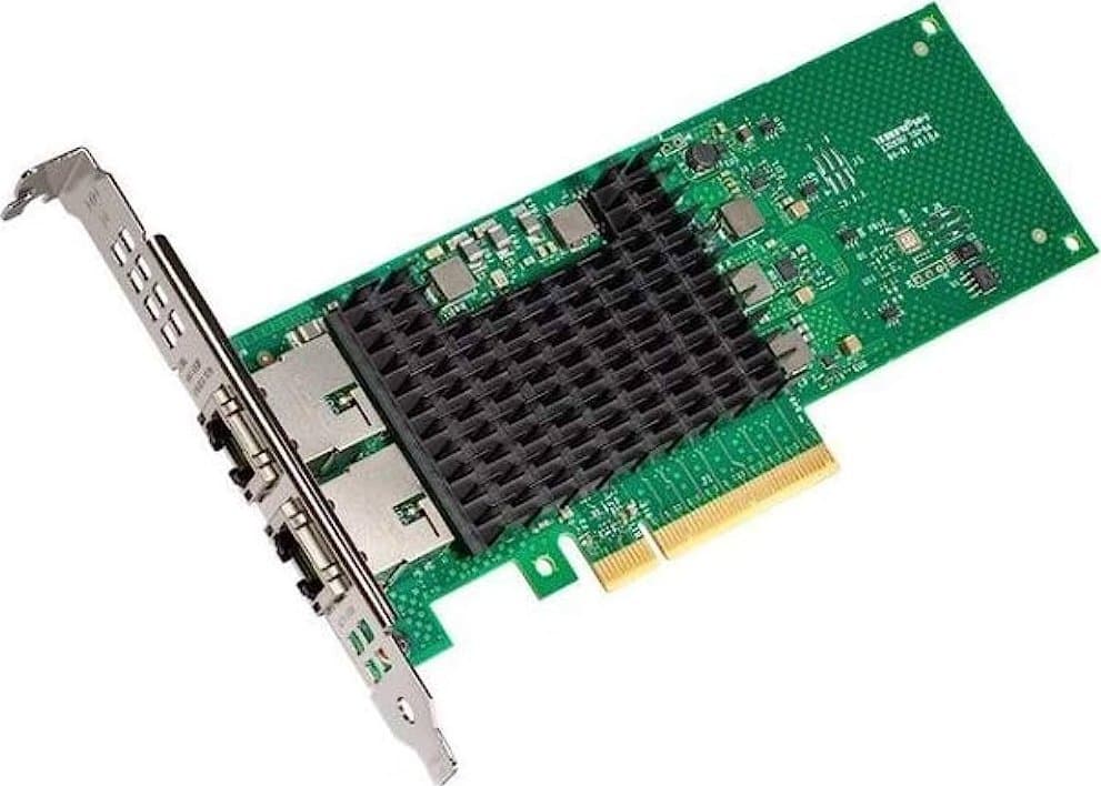 Kartë rrjeti Intel X710-T2L