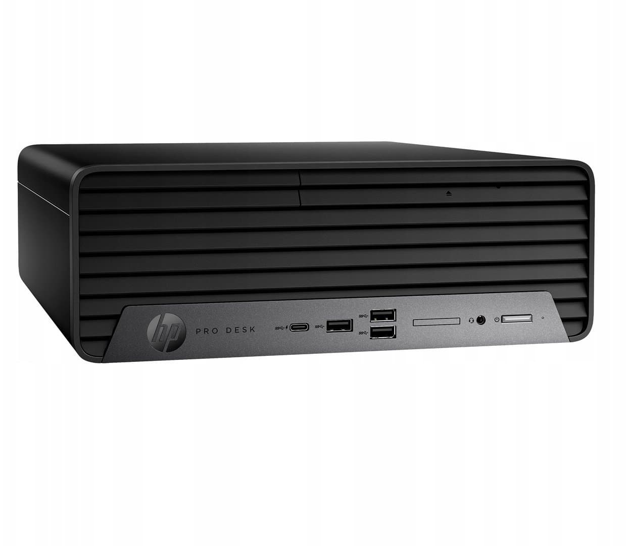 Kompjuter desktop HP Pro 400 G9 SFF, Core i7-14700, 16GB RAM, 1TB SSD, Windows 11 Pro