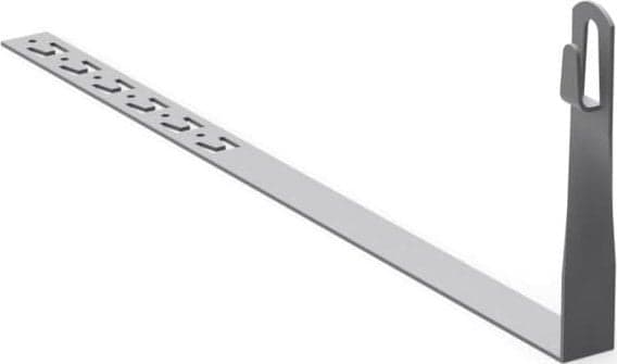 Mbajtëse përçuesi Elko-Bis 11.4 Z OG, 450mm, çelik i galvanizuar