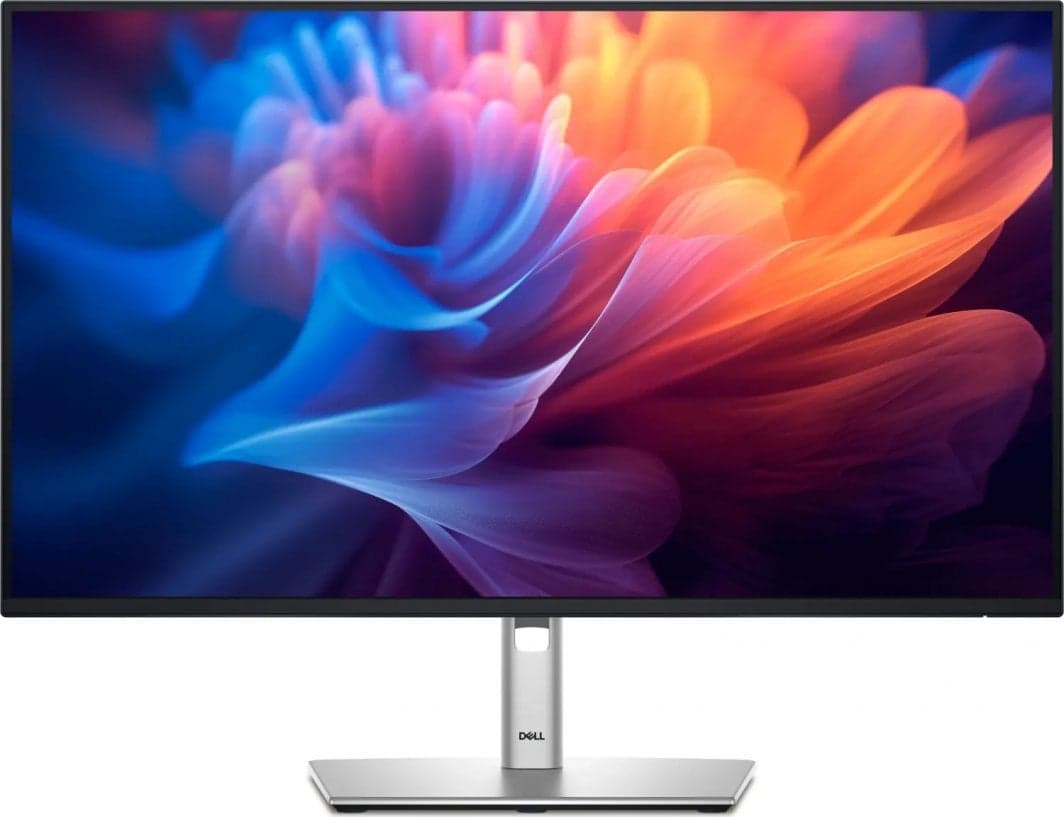 Monitor Dell P2725H, 27”, Full HD, 100Hz, i zi
