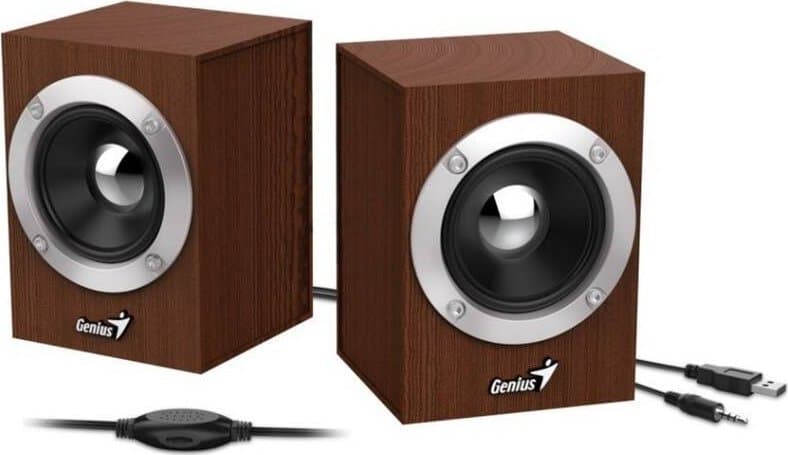 Altoparlant për kompjuter Genius SP-HF280