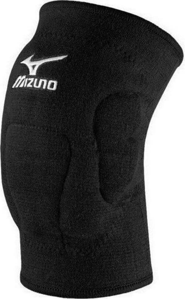 Mbrojtëse për gjunjë Mizuno, S, e zezë