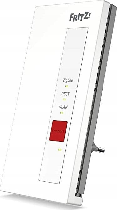 Portë smart AVM FRITZ!Smart Gateway, DECT ULE, kontroll me aplikacion