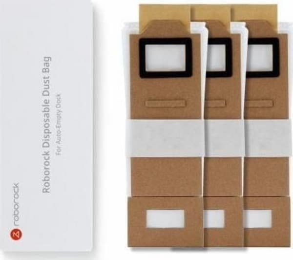 Qese Xiaomi për fshesën Roborock S7, 3 copë