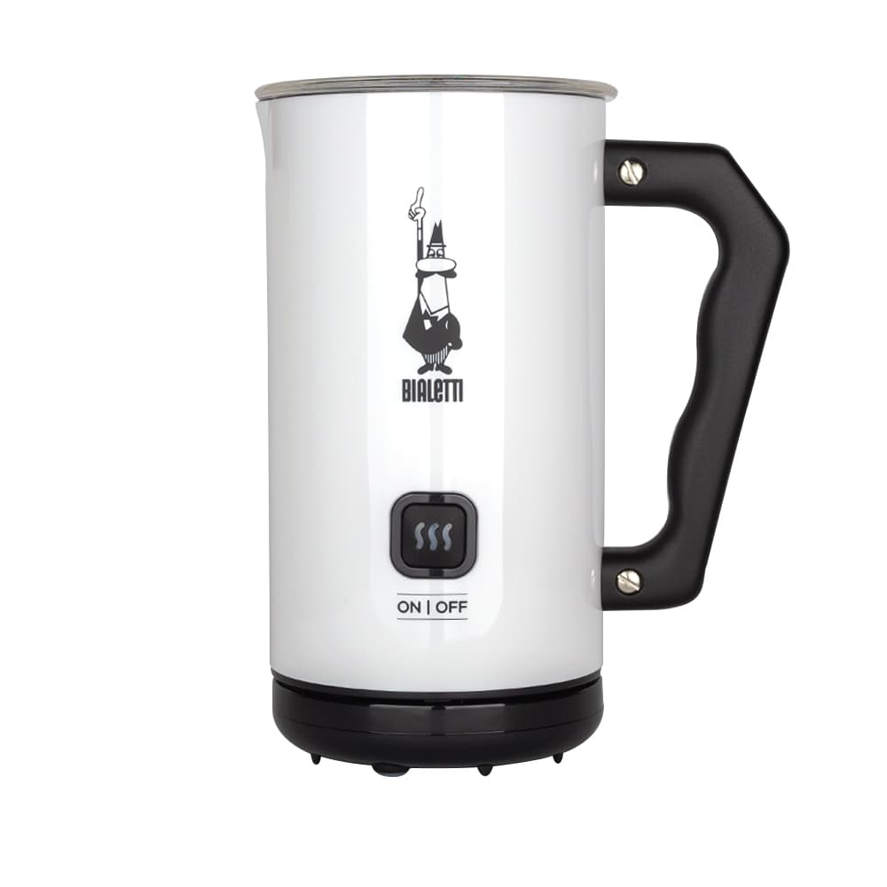 Bialetti vluese qumeshti elektrike