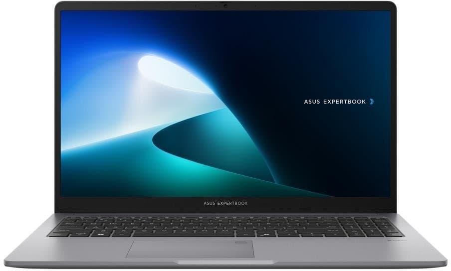 Laptop Asus ExpertBook P1503CVA, 15.6" FHD, Core 3, 16GB RAM, SSD 512GB, gri