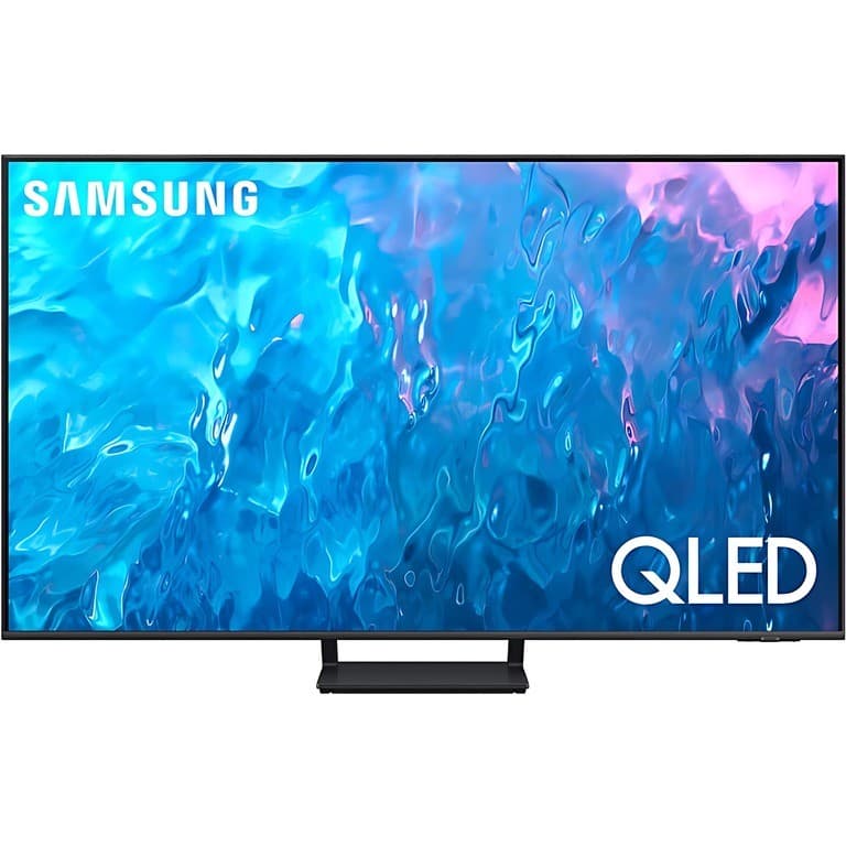 Tv Qled Samsung Qe65Q70Catxxh