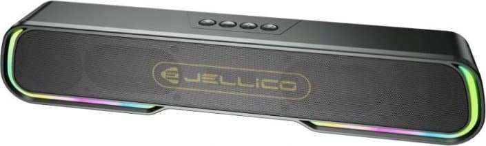 Kaltoparlant Bluetooth Jellico DS2, 1200mAh, wireless, i zi