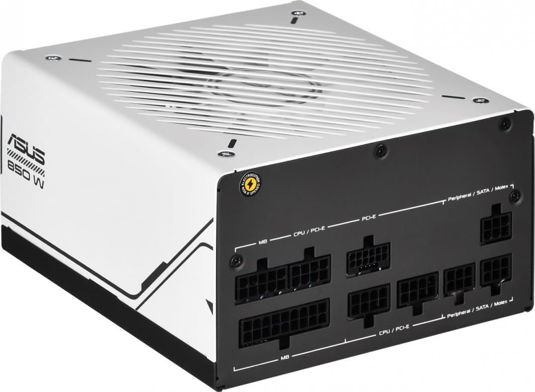 Burim energjie Asus Prime Gold 90YE00U0-B0NB00 ATX 3.0, 850W