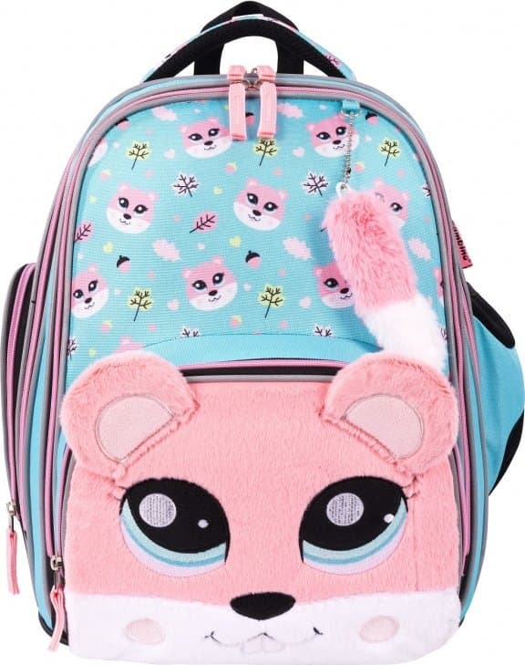 Çantë shpine CoolPack, për laptop, shumëngjyrëshe