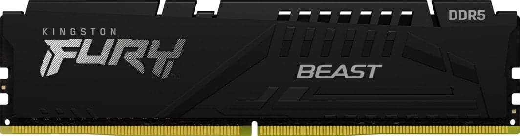 Memorie Kingston Beast, DDR5, 16 GB, 6000 MHz, CL36, KF560C36BBE2-16