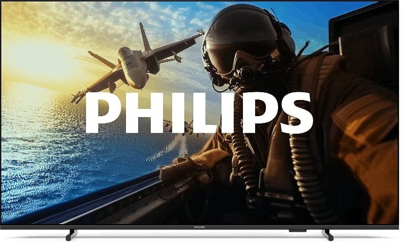 Televizor PHILIPS PUS7000, 75", 4K HDR Smart, i zi