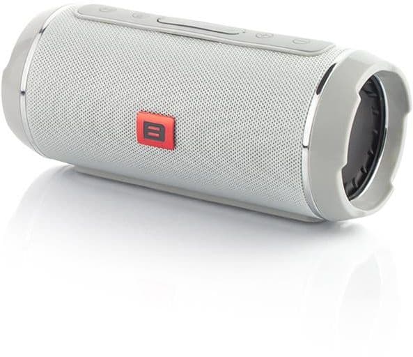 Altoparlant portativ Blow BT460, Bluetooth 3.0, 10W, i hirtë