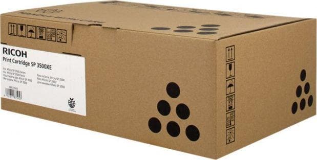 Toner Ricoh 407646, i zi