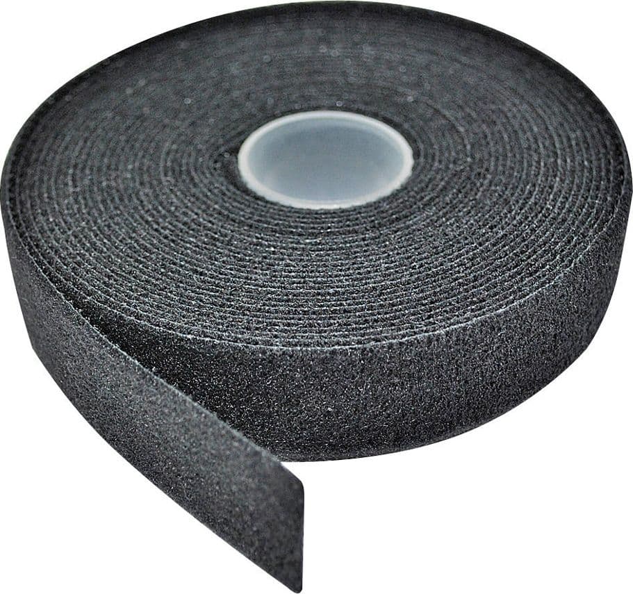 Organizues Lindy me Velcro, i zi