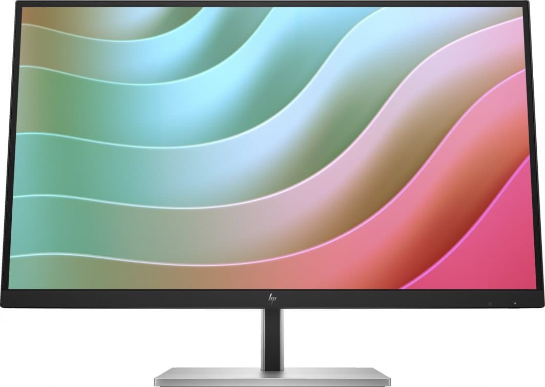 Monitor HP E27k G5, 27", 4K, USB C