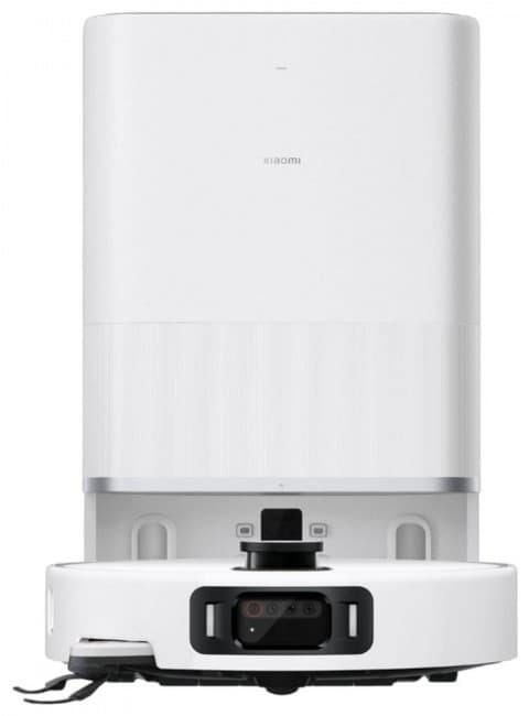 Fshesë robotike Xiaomi Vacuum 5 Pro, 20000 Pa, i bardhë