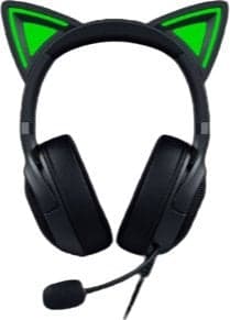 Kufje Razer Kraken Kitty V2