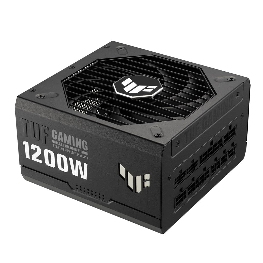Burim energjie Asus TUF Gaming Gold 90YE00S0-B0NA00 , 1200W