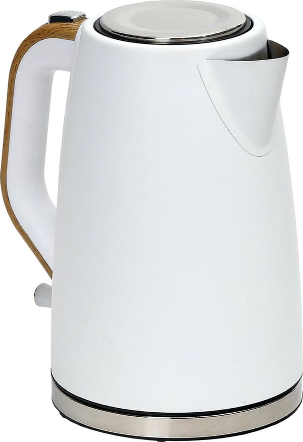 Vluese uji Platinet PEKVWW, 2400W, 1.7L, e bardhë