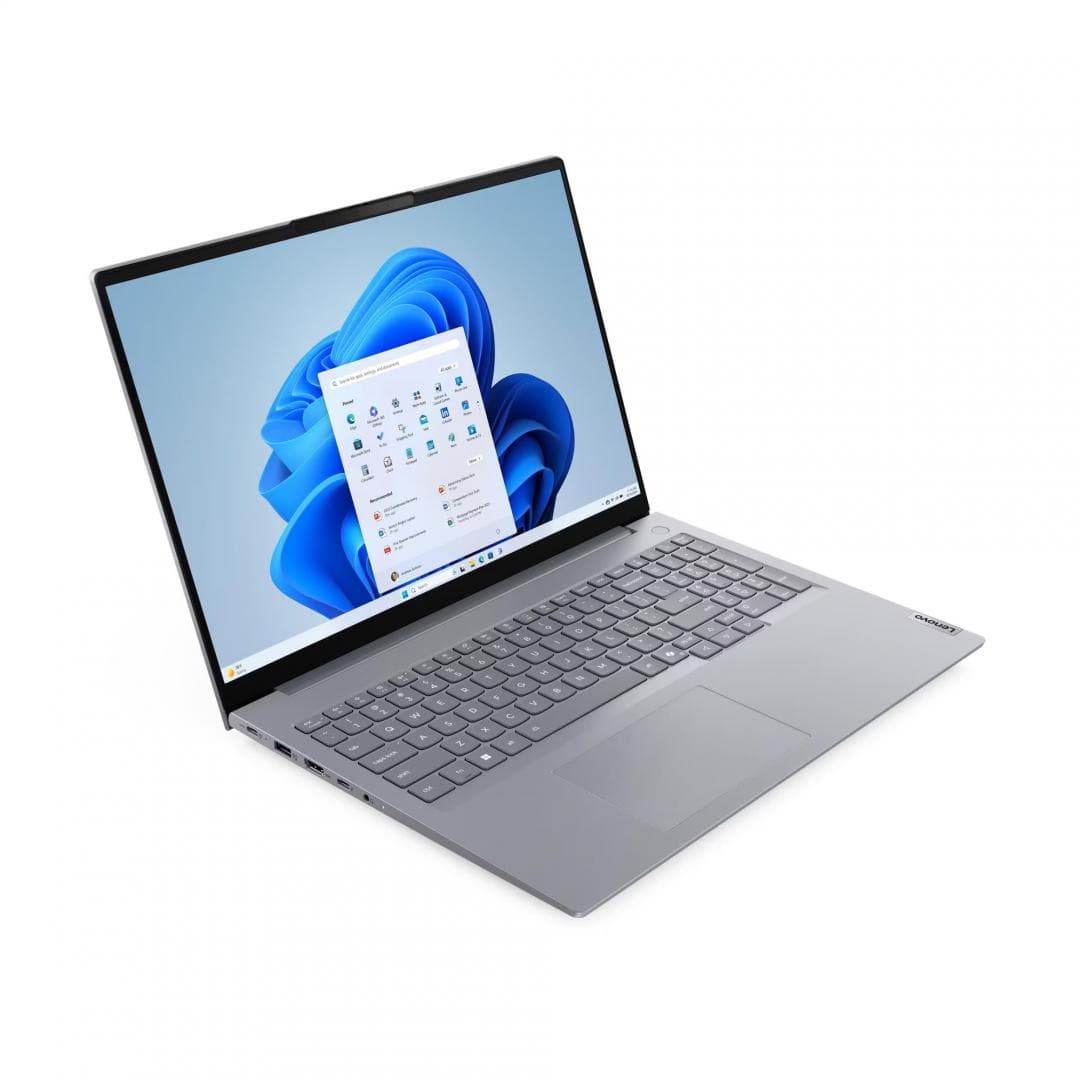 Laptop Lenovo ThinkBook 14 G9 IRL, 14", Intel Core 7, 16GB RAM, 512GB SSD, gri Arctic