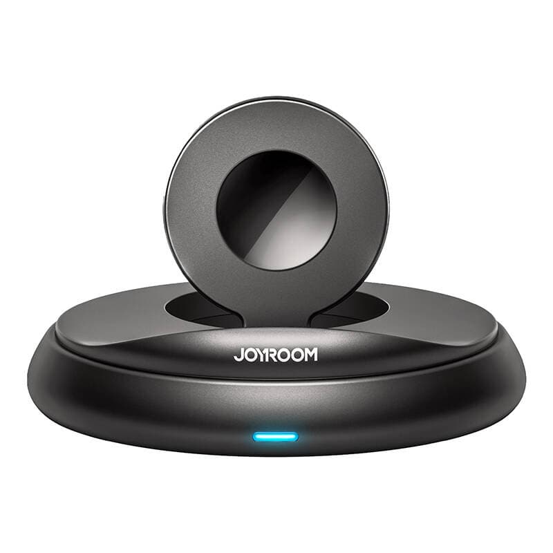Karikues wireless Joyroom Apple Watch JR-A39, magnetik, palosës, i zi