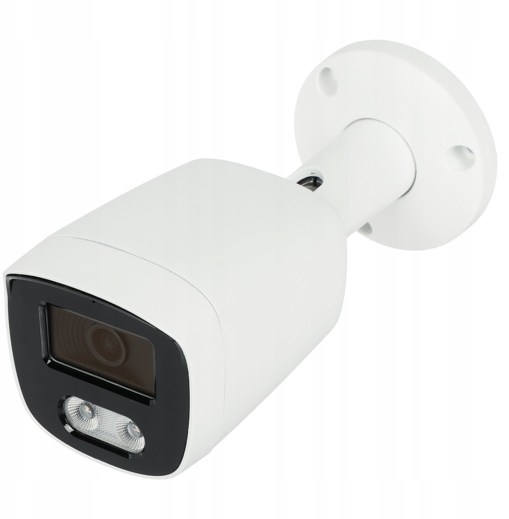 Kamerë IP APTI APTI-AI502CA3IL-28W, 5 Mpx, PoE, e bardhë