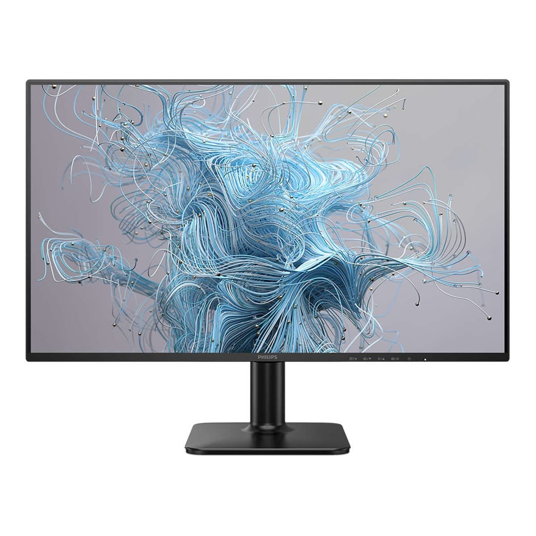 Monitor Philips 1000 Series 24E2N1110/00, 23.8", Full HD, i zi