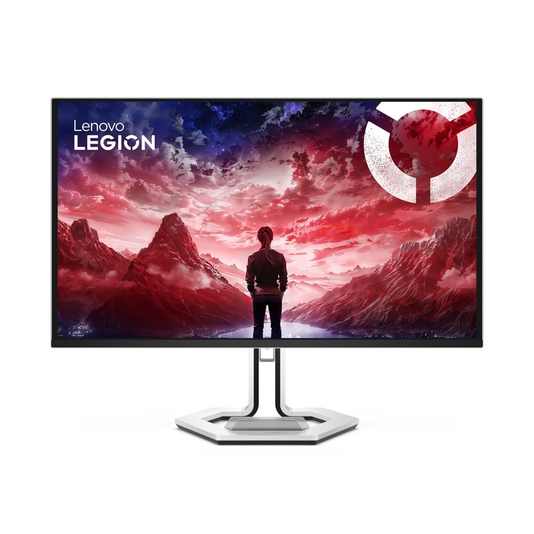 Monitor gaming Lenovo Legion Pro 27UD-10, 27", 4K OLED, 240Hz, i zi