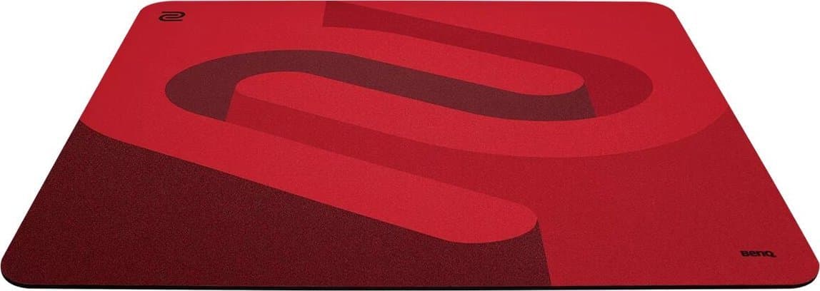 Mousepad BenQ Zowie G SR SE II, madhësia L, i kuq