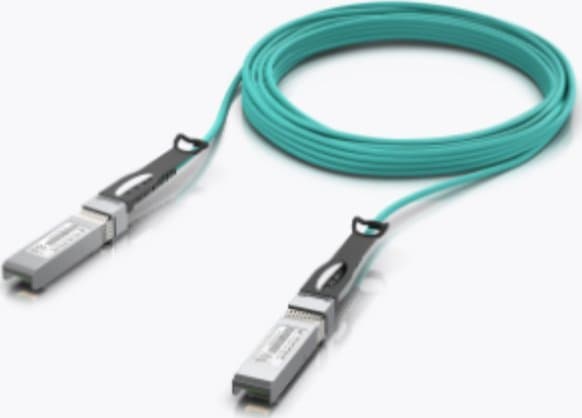 Kabllo AOC Ubiquiti UACC-AOC-SFP10-5M, SFP+, 10Gbps, 5m