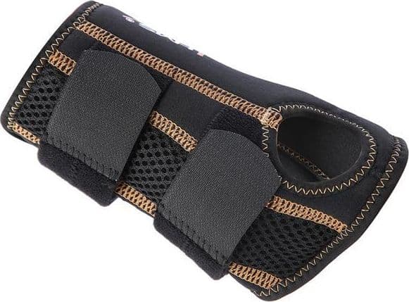 Stabilizues i kyçit të dorës HMS, L / XL
