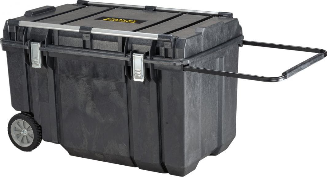Kuti veglash me rrota Stanley (FMST1-75531)
